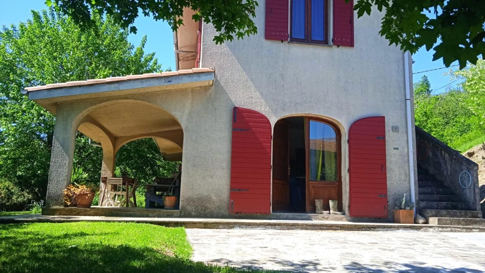 La Pennica B&B