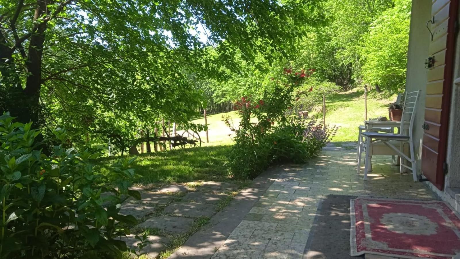 La Pennica B&B