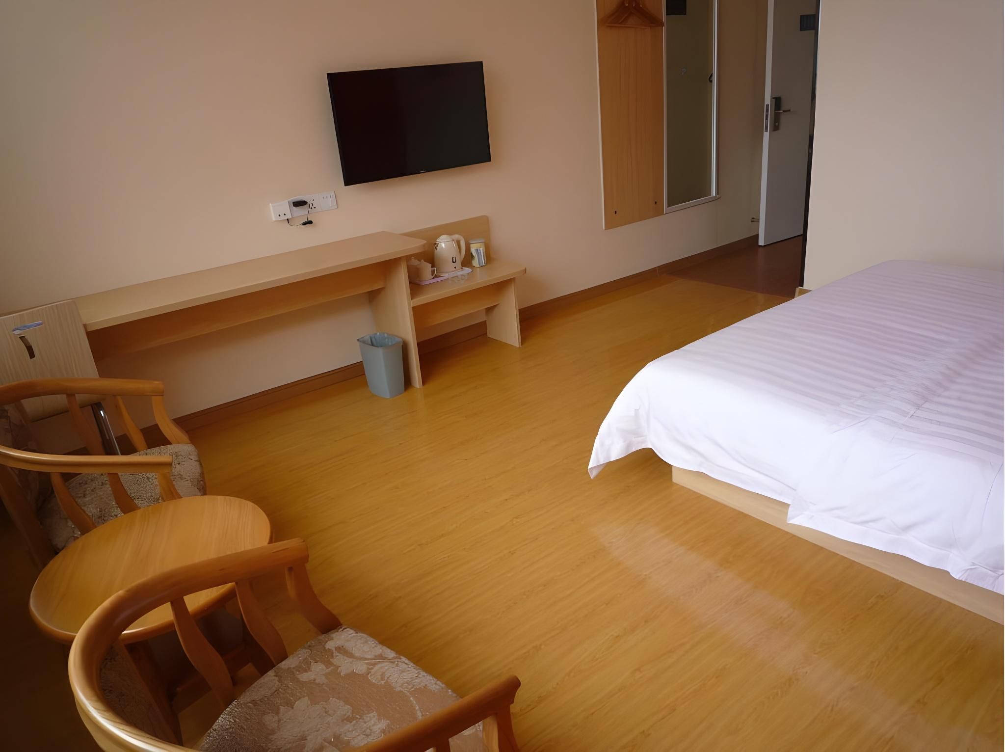 WH - Zizhu 1 Bed Room