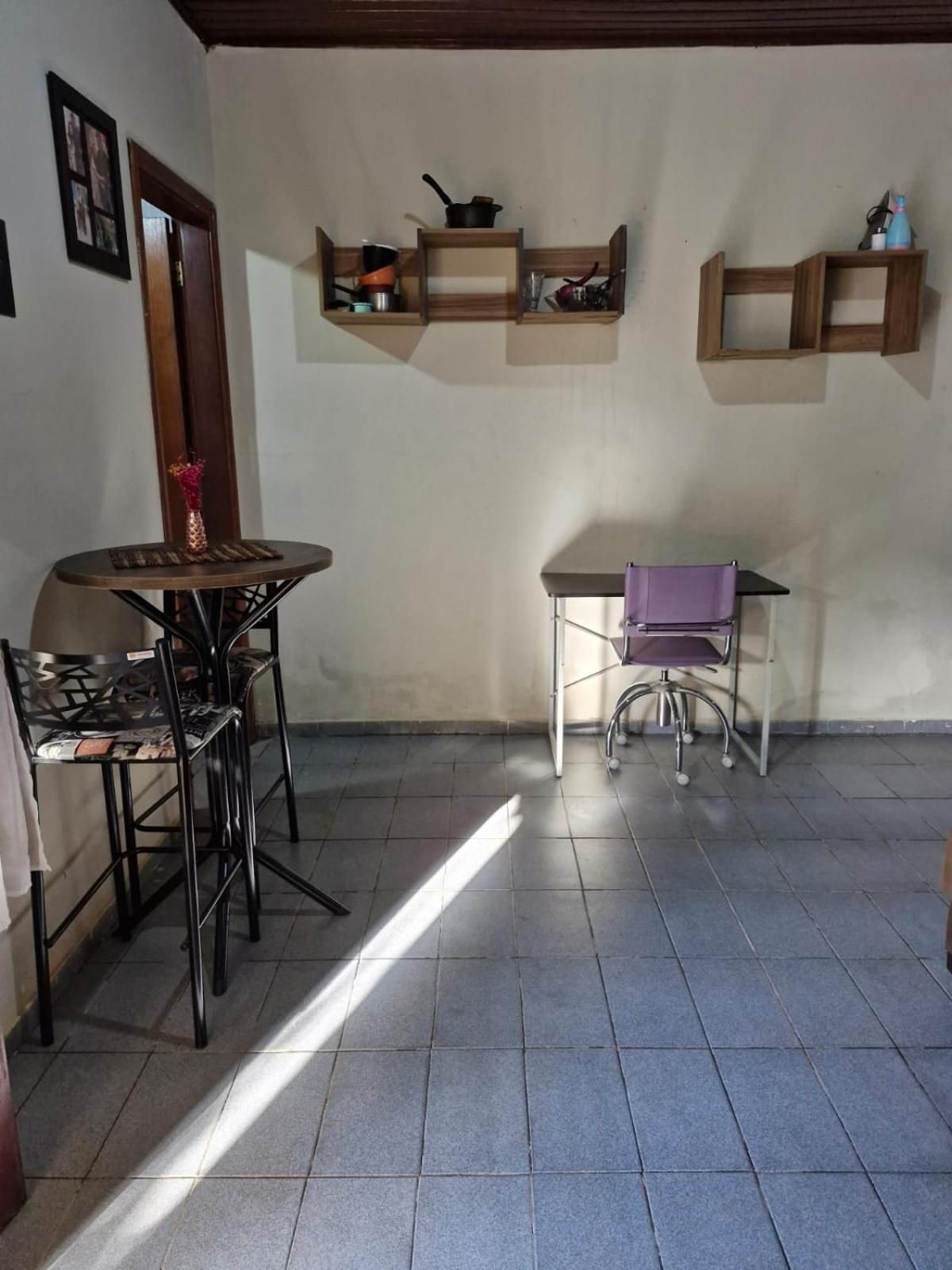 Apto Studio prox ao Shopping