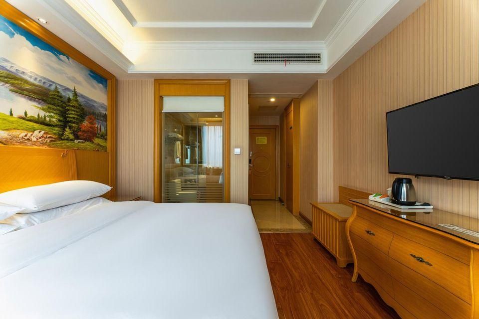 Vienna - Standard Single Room