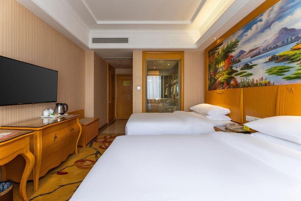 Vienna - Deluxe Room