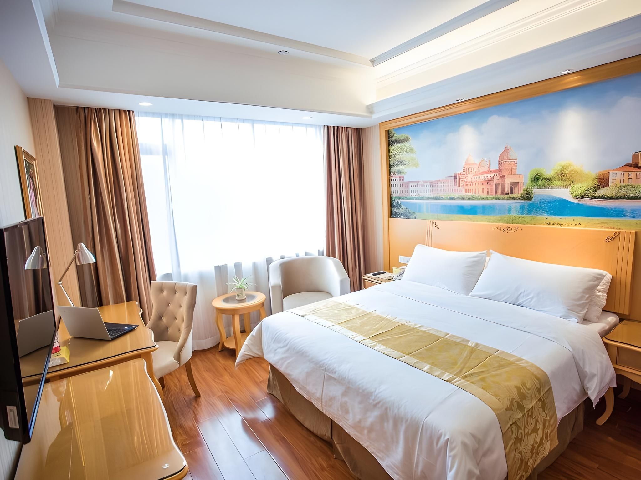 Vienna - Standard Single Room