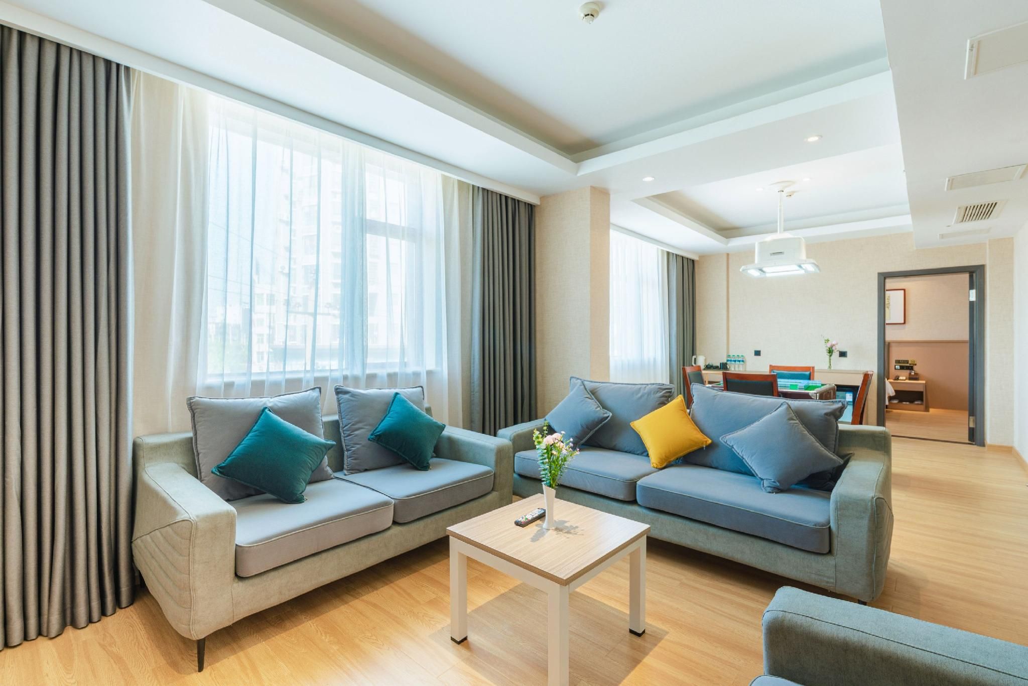 Business Suite