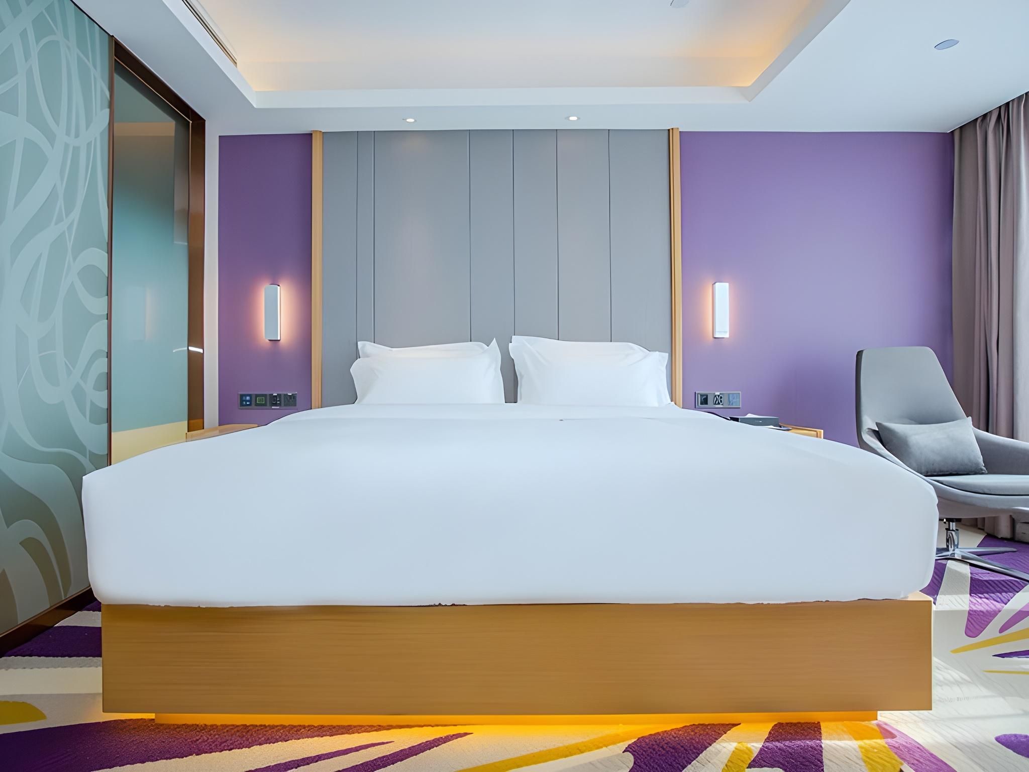 WH - Liren T Special Room