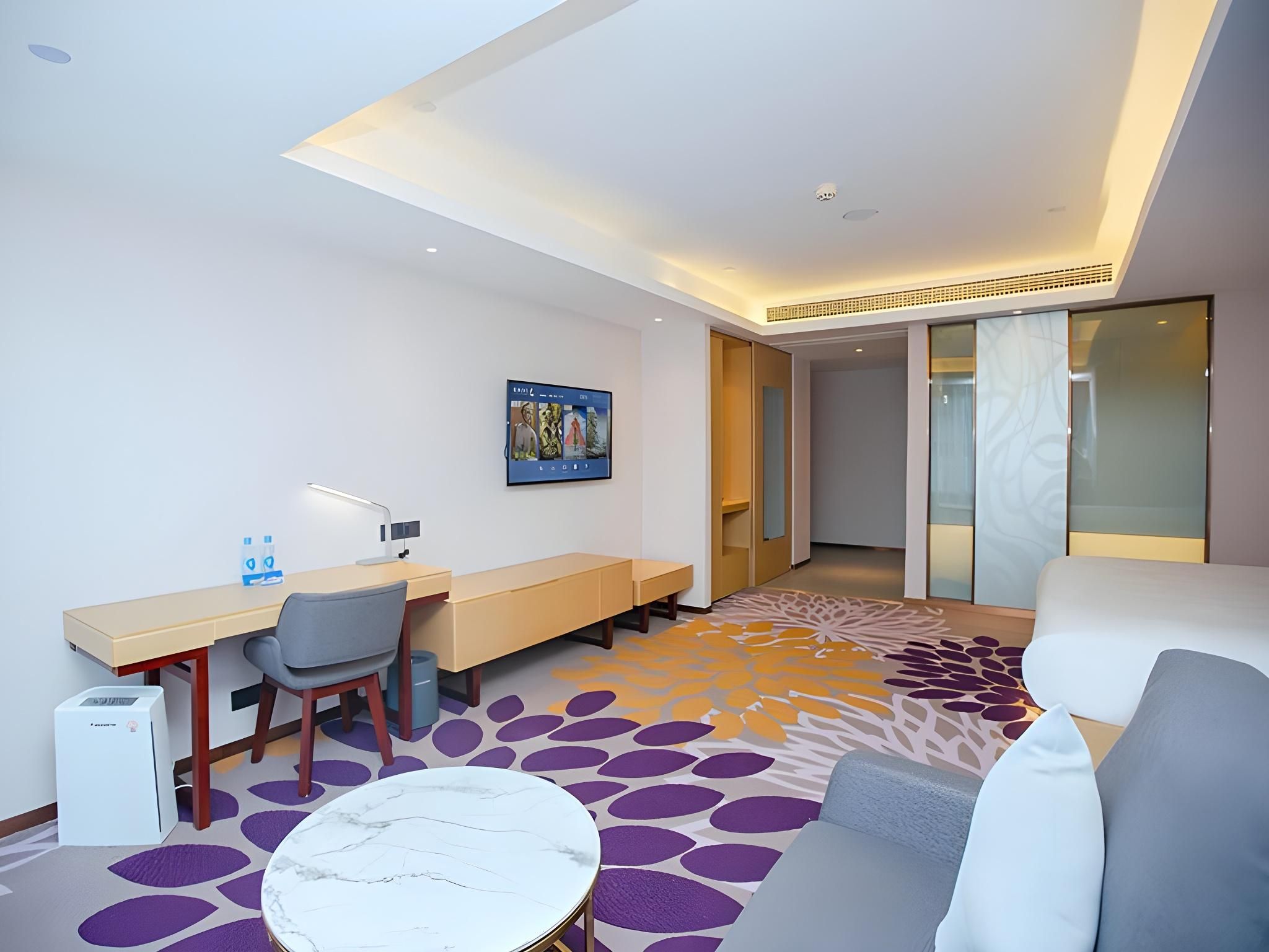 WH - Executive 1 Bed Room