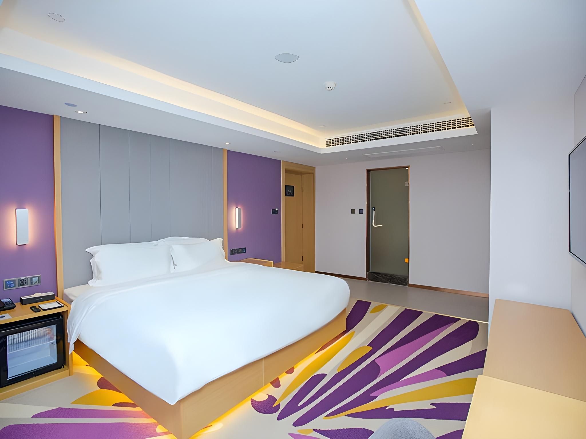 WH - Business 1 Bed Room