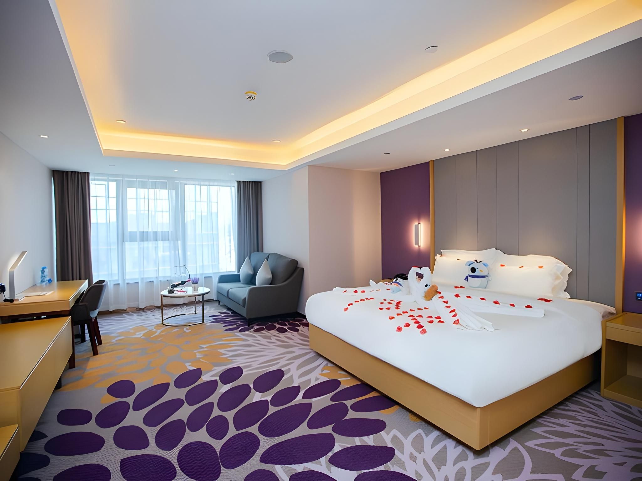 Lavande - Romantic Youxiang Room