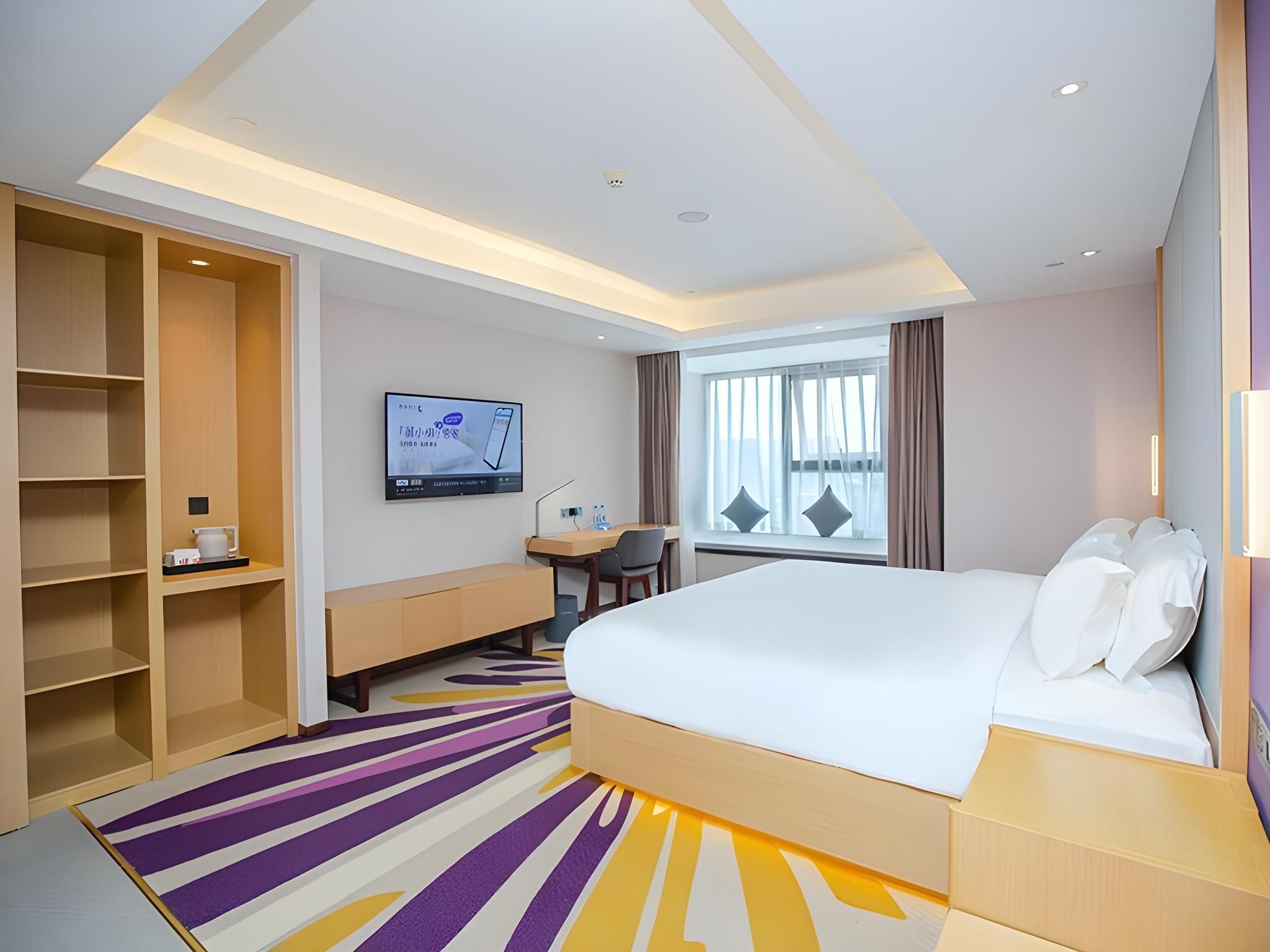 WH - Business 1 Bed Room