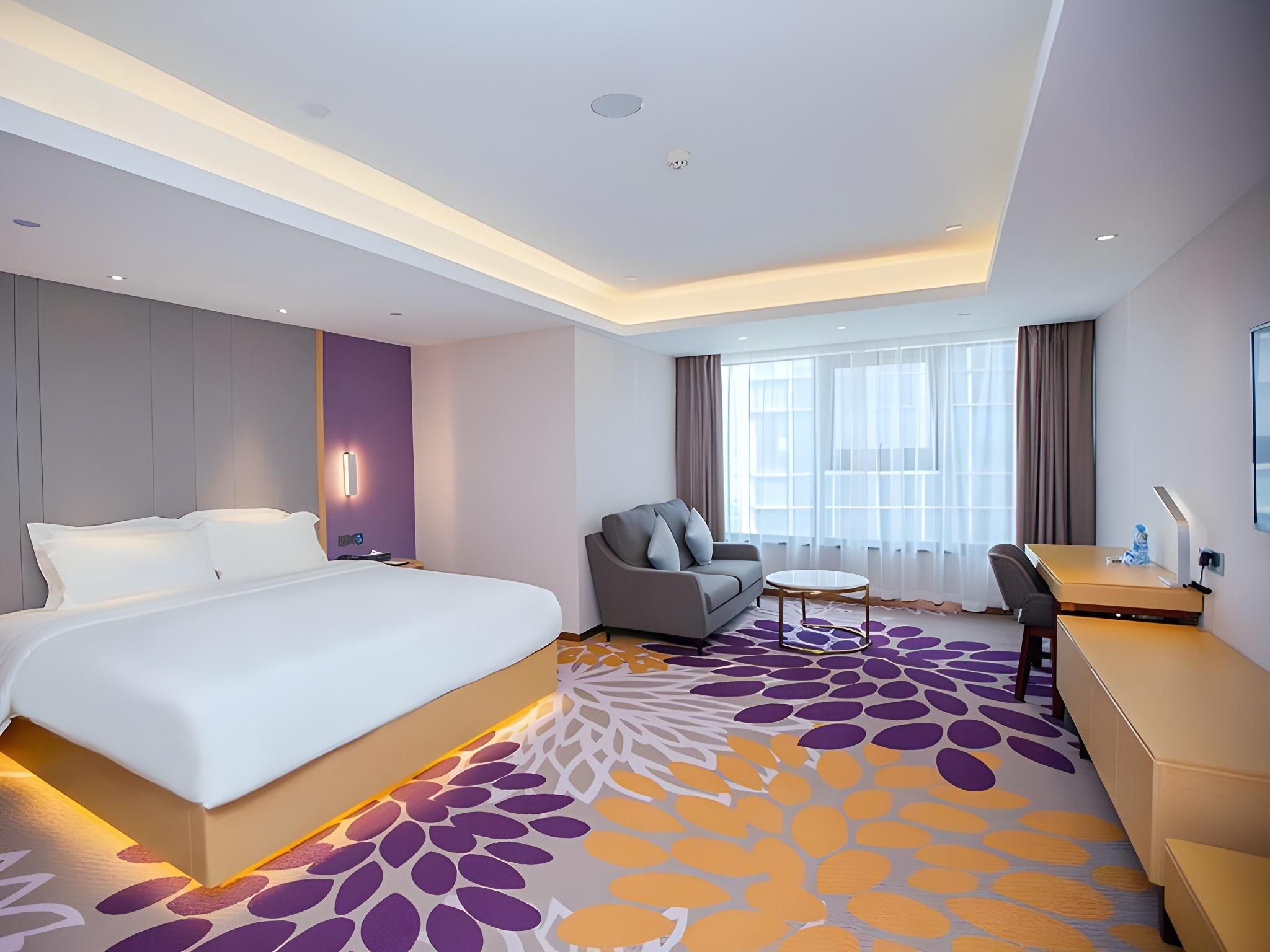 WH - Executive 1 Bed Room