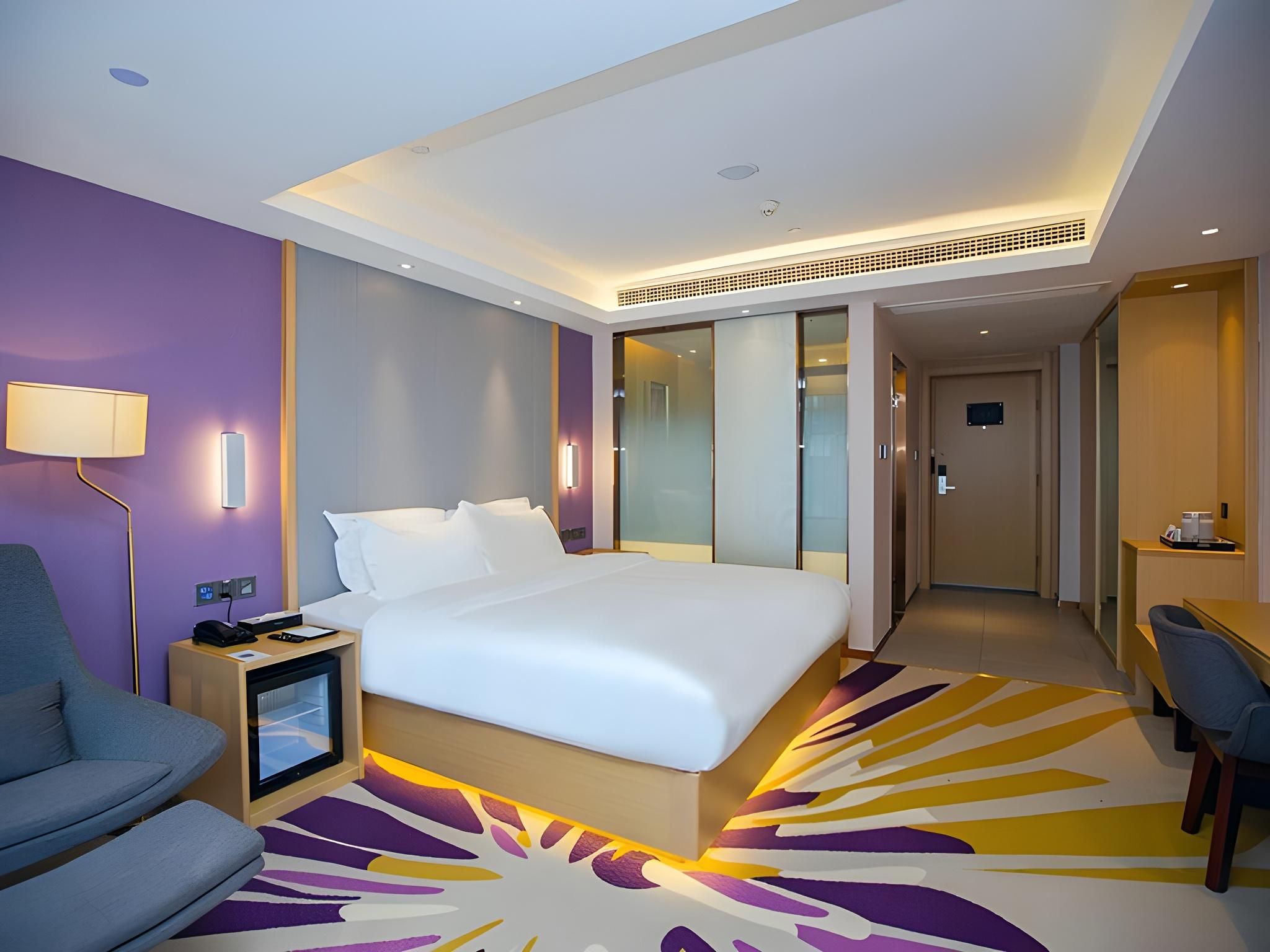 WH - Liren T Special Room