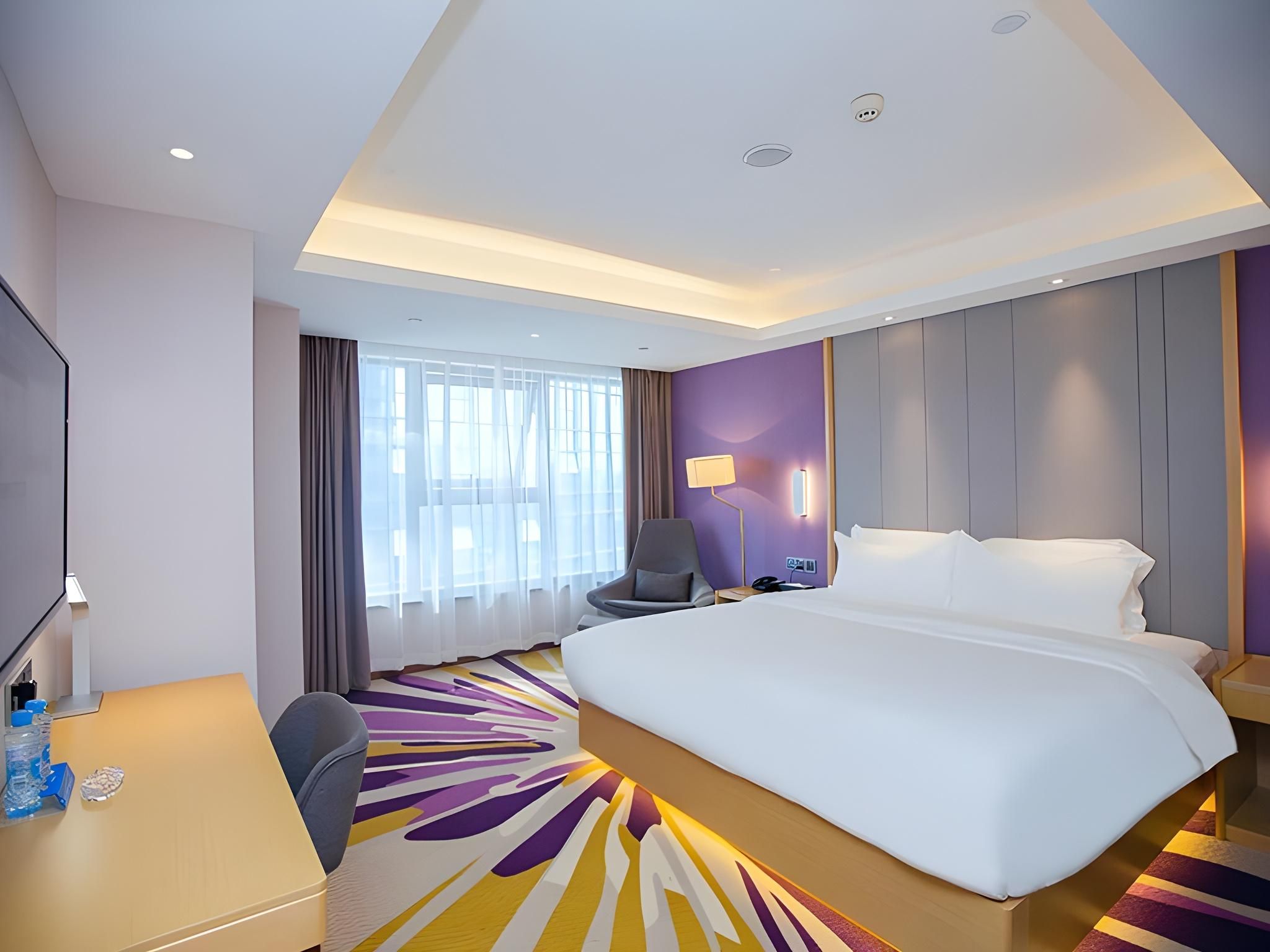 Lavande - FENGDU T Speical Room