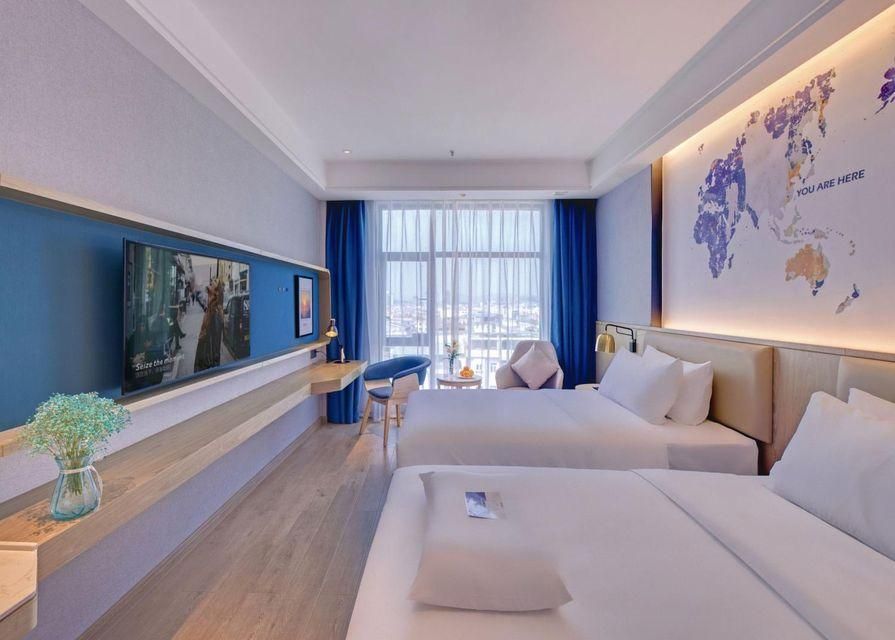 WH - Rongxiang Twin Room