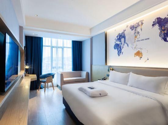 WH - Rongxiang Suite
