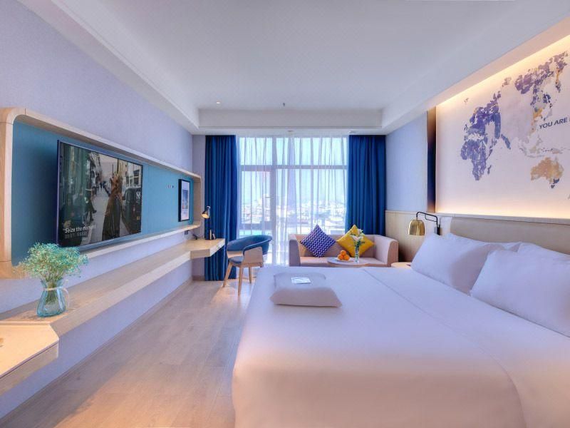 WH - Rongxiang Suite