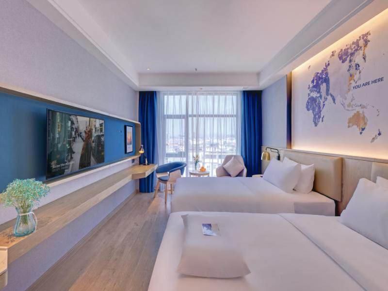 Premier Twin Room