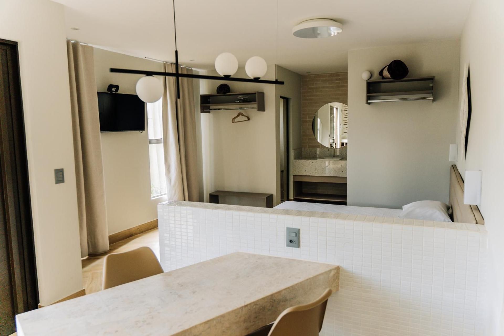 Triple Room - Disability Access