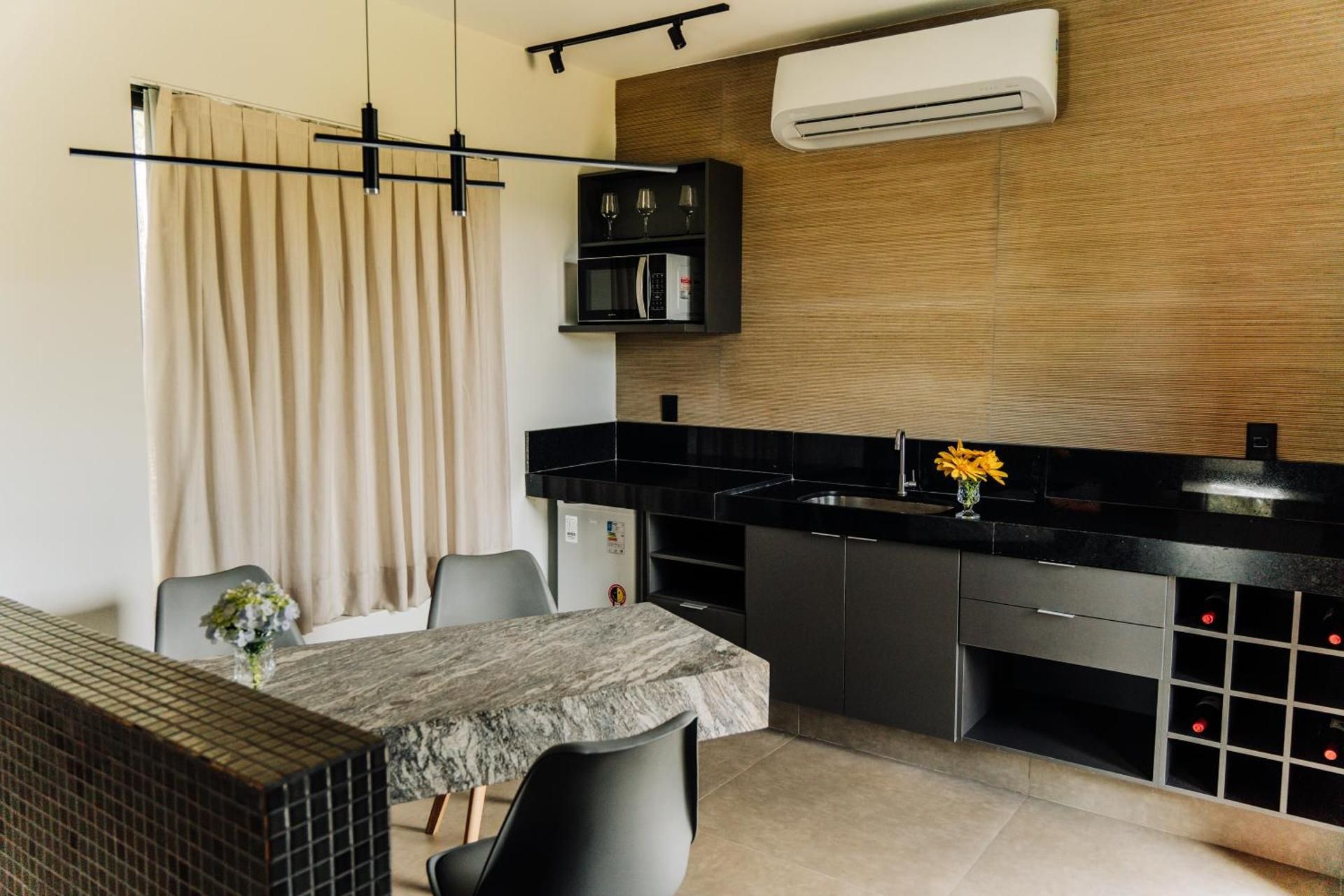 Luxury Triple Room