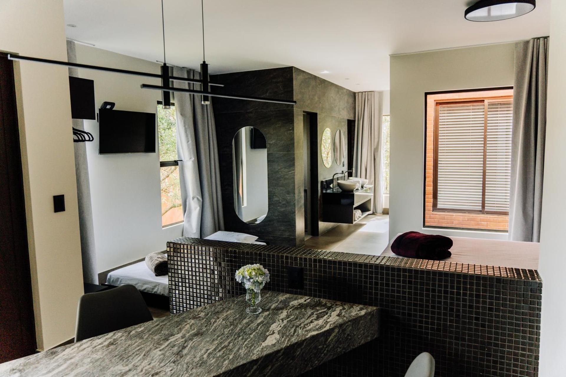 Luxury Triple Room