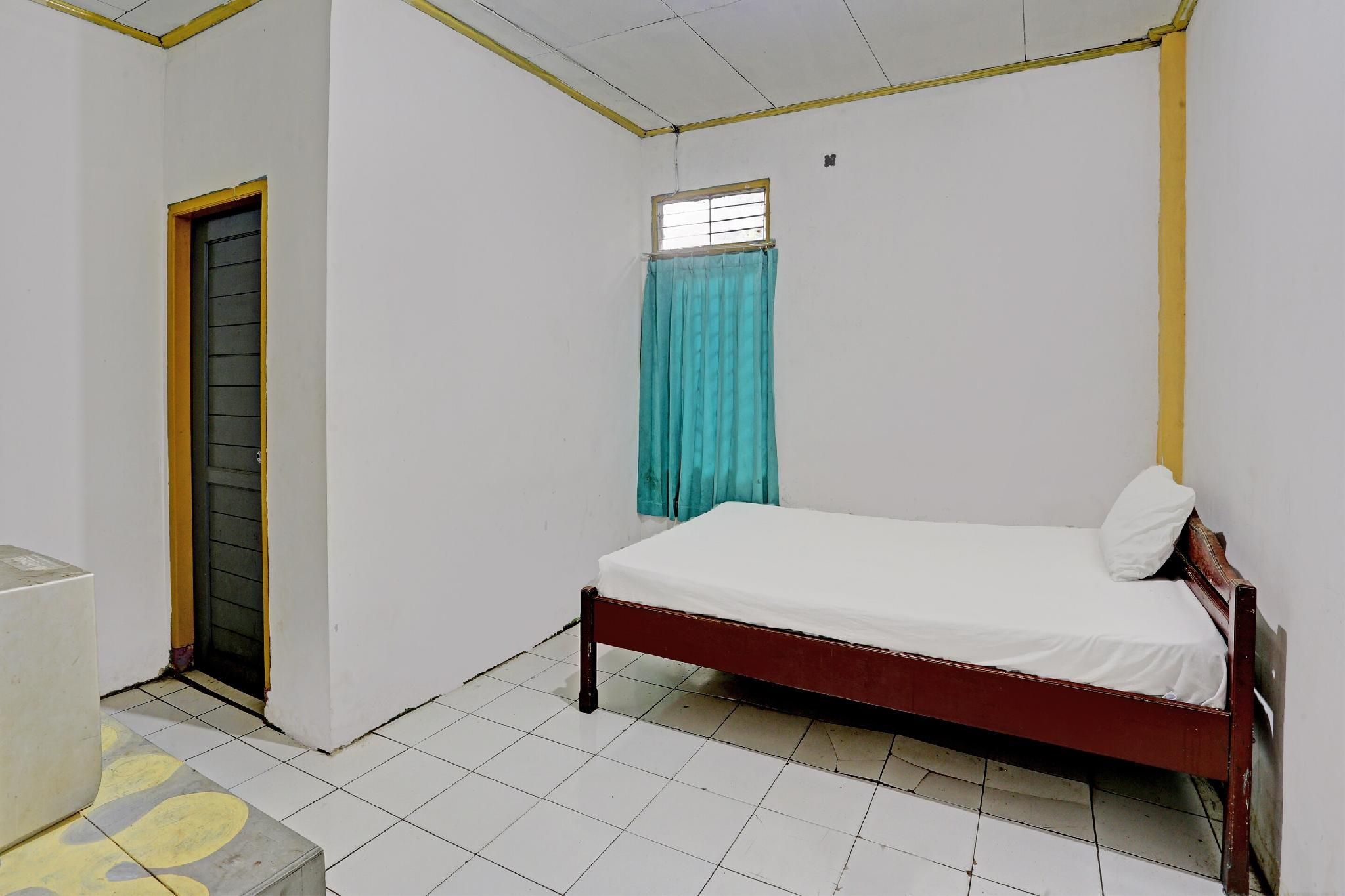 Spot On Single Room