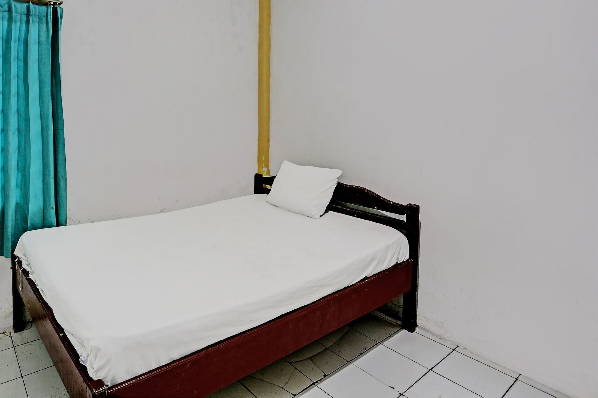 Spot On Single Room