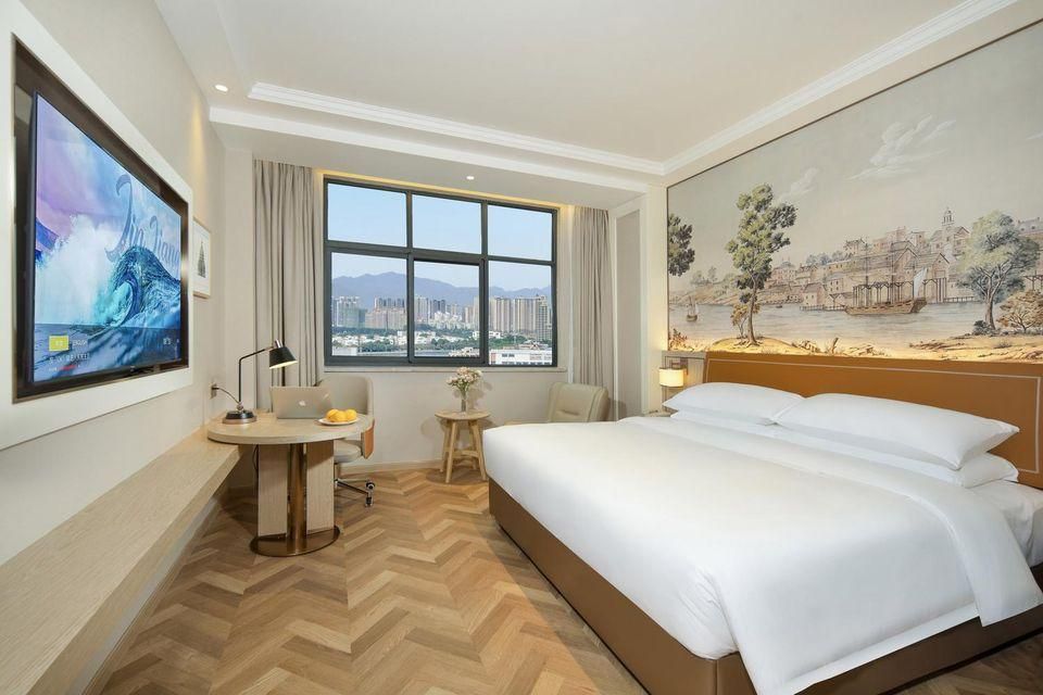 Vienna - Functional Chess Room