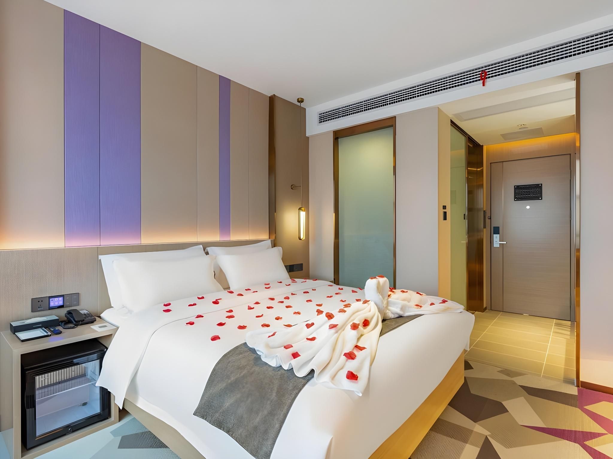Lavande - Romantic Youxiang Room