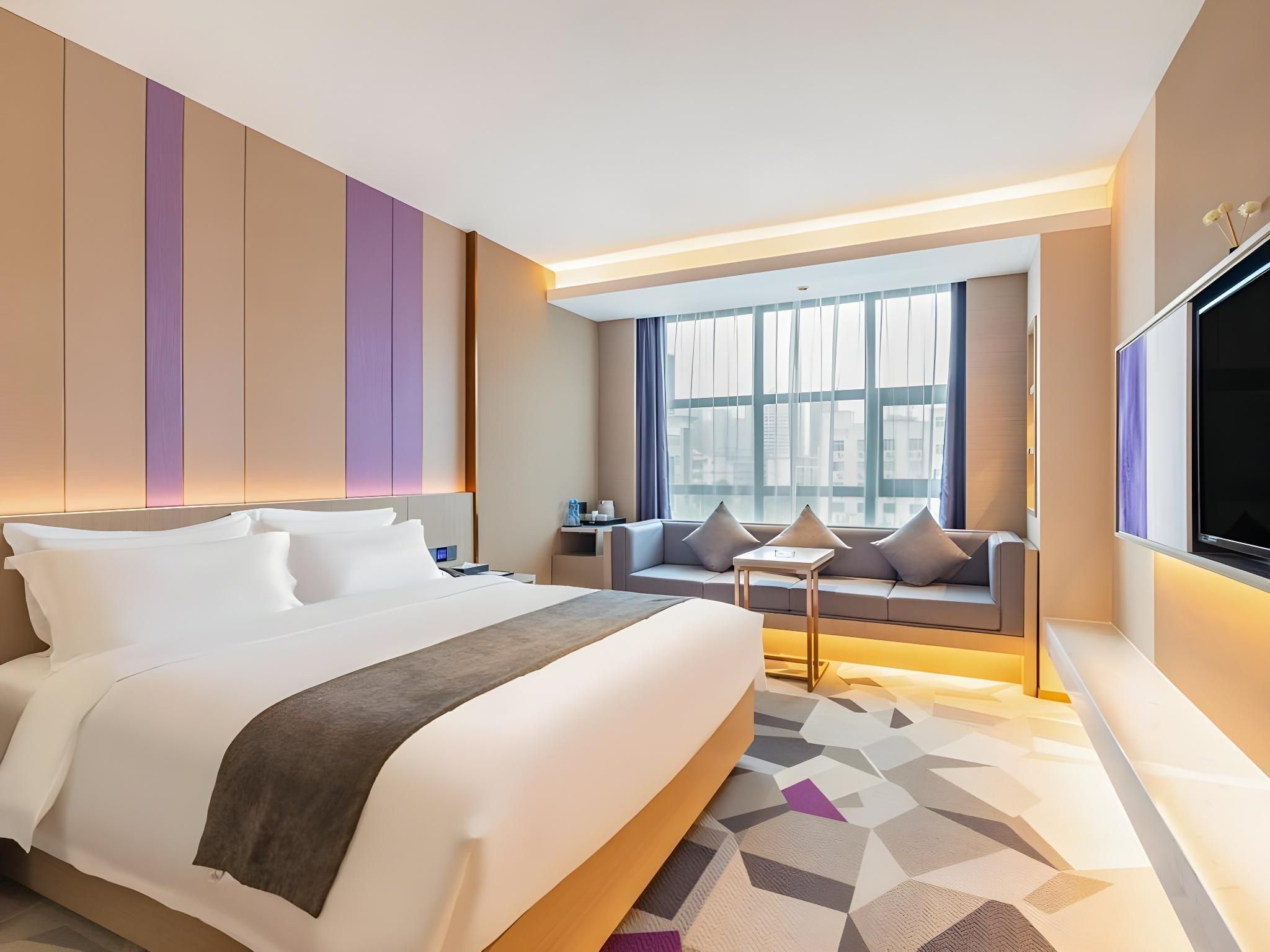WH - Liren T Special Room