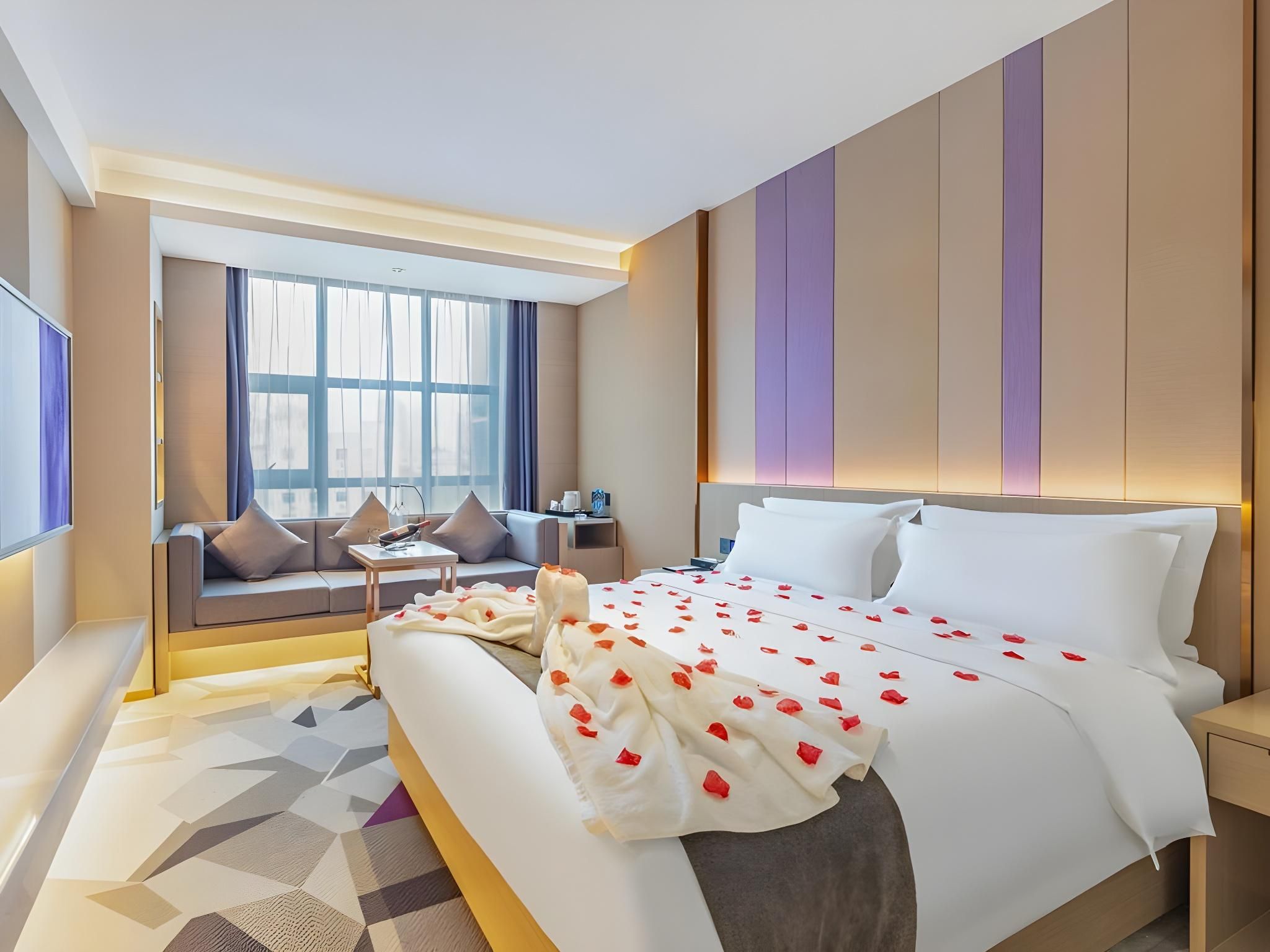 Lavande - Romantic Youxiang Room