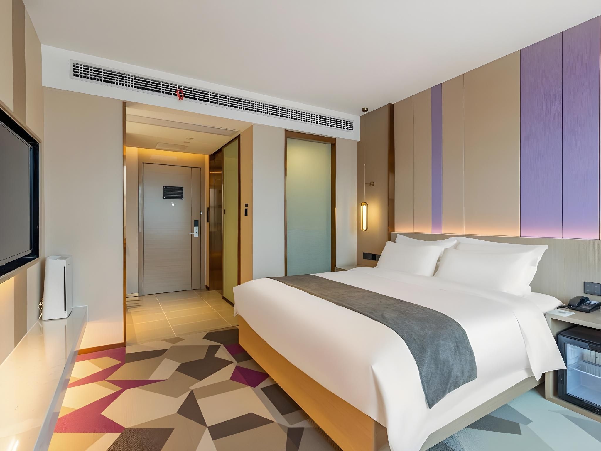 WH - Business 1 Bed Room