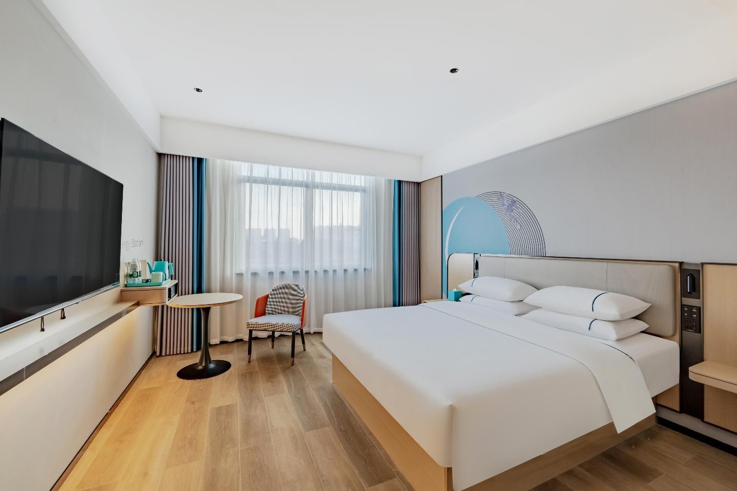 Dossen - Intelligent Superior 1 Bed Room