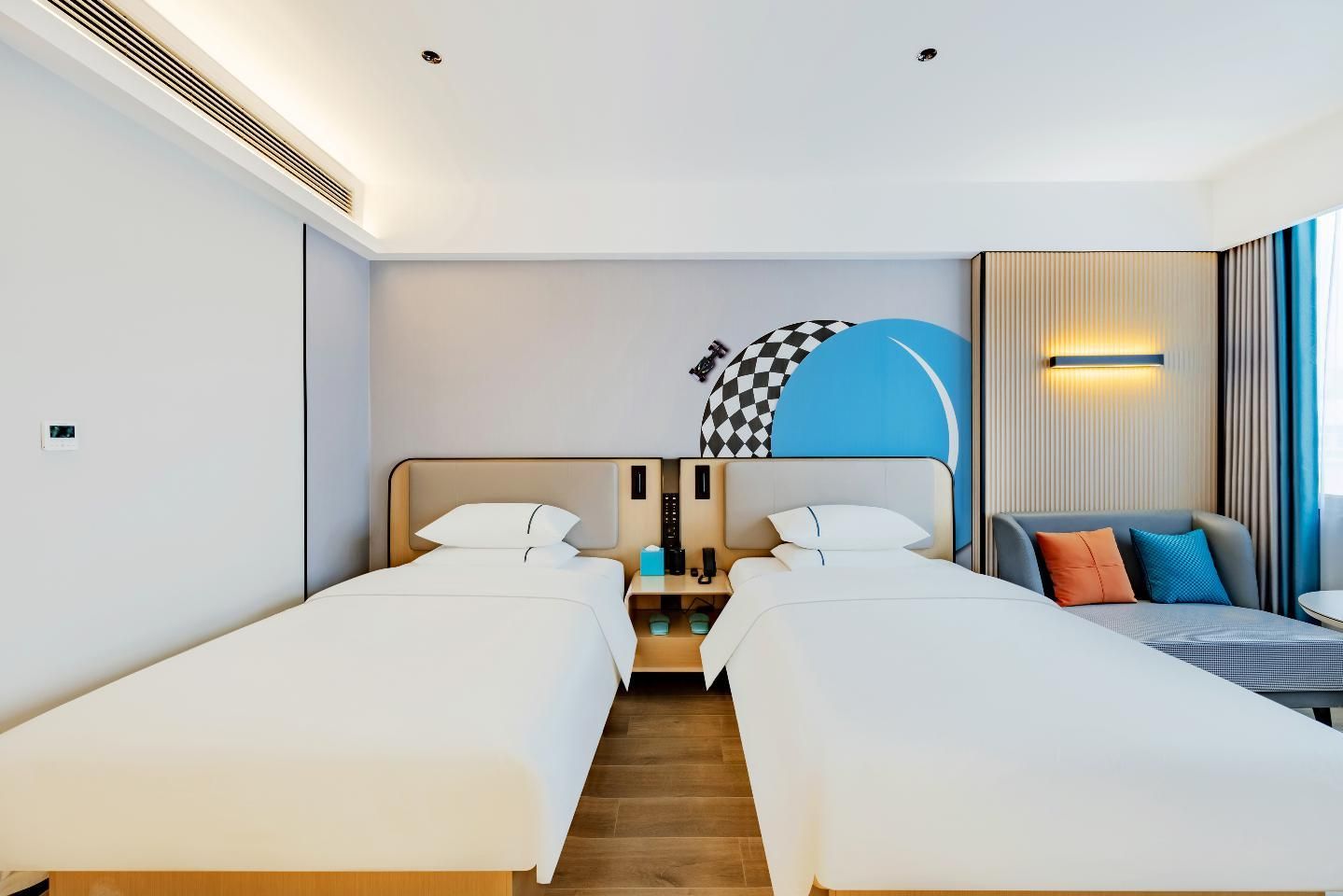 Dossen - Smart Superior Twin Room