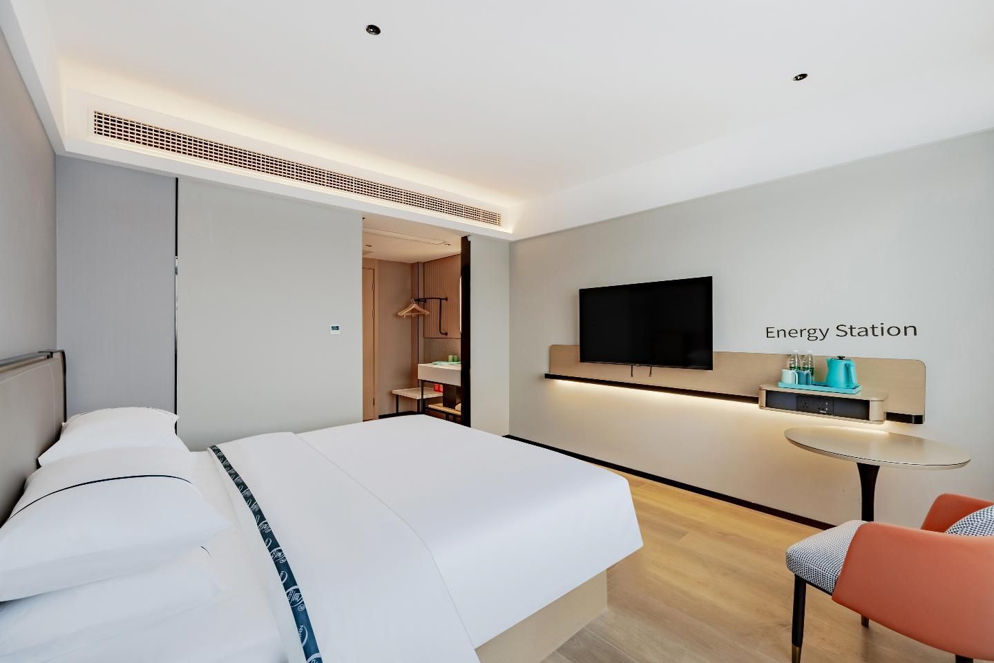 Dossen - Intelligent Superior 1 Bed Room
