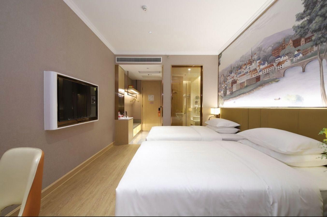 Vienna - Superior Twin room