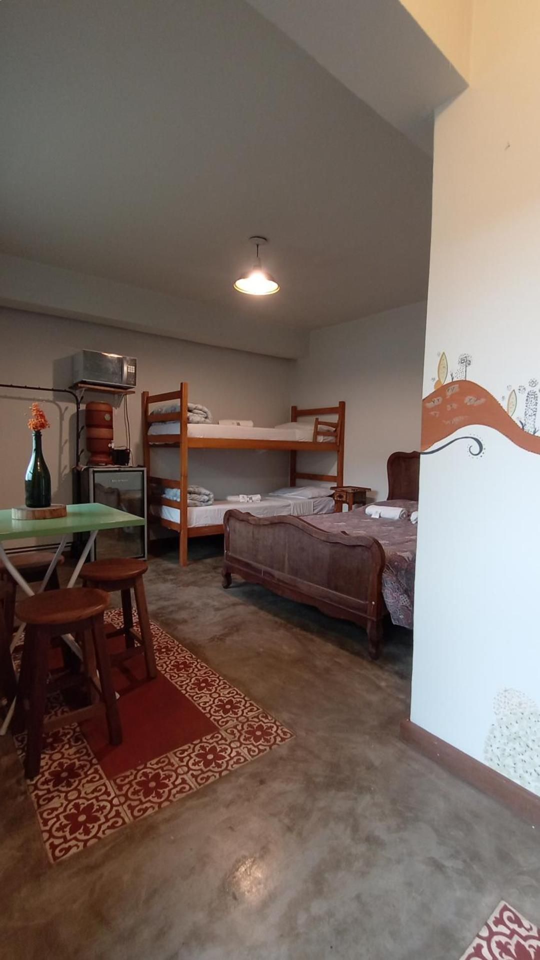 One-Bedroom Chalet