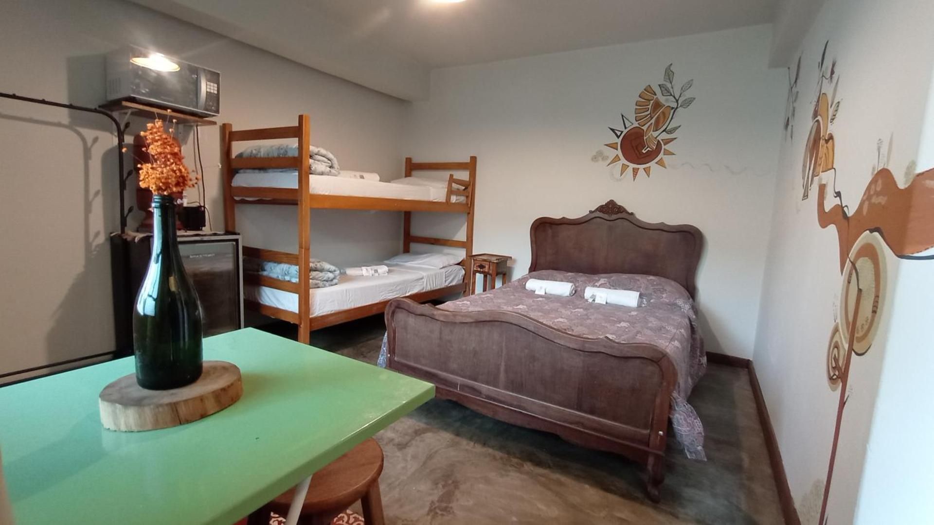One-Bedroom Chalet