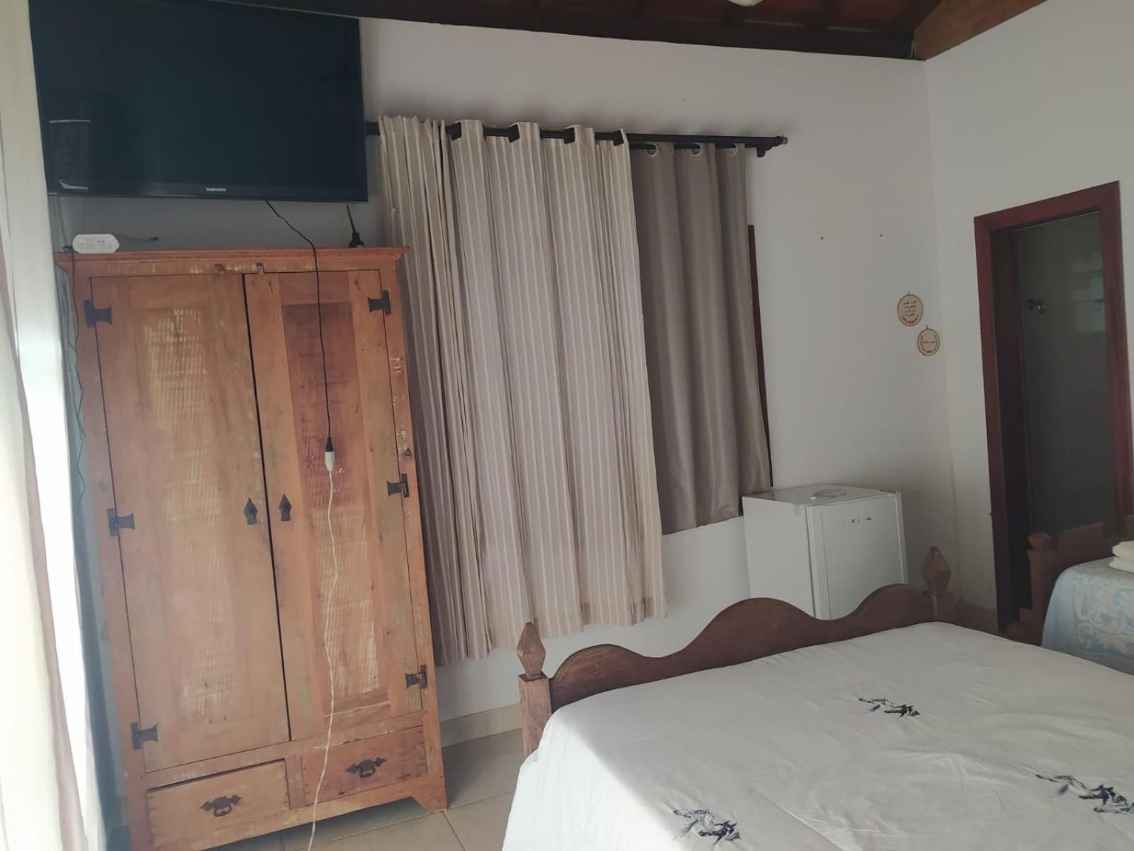 Triple Room with Private Bathroom