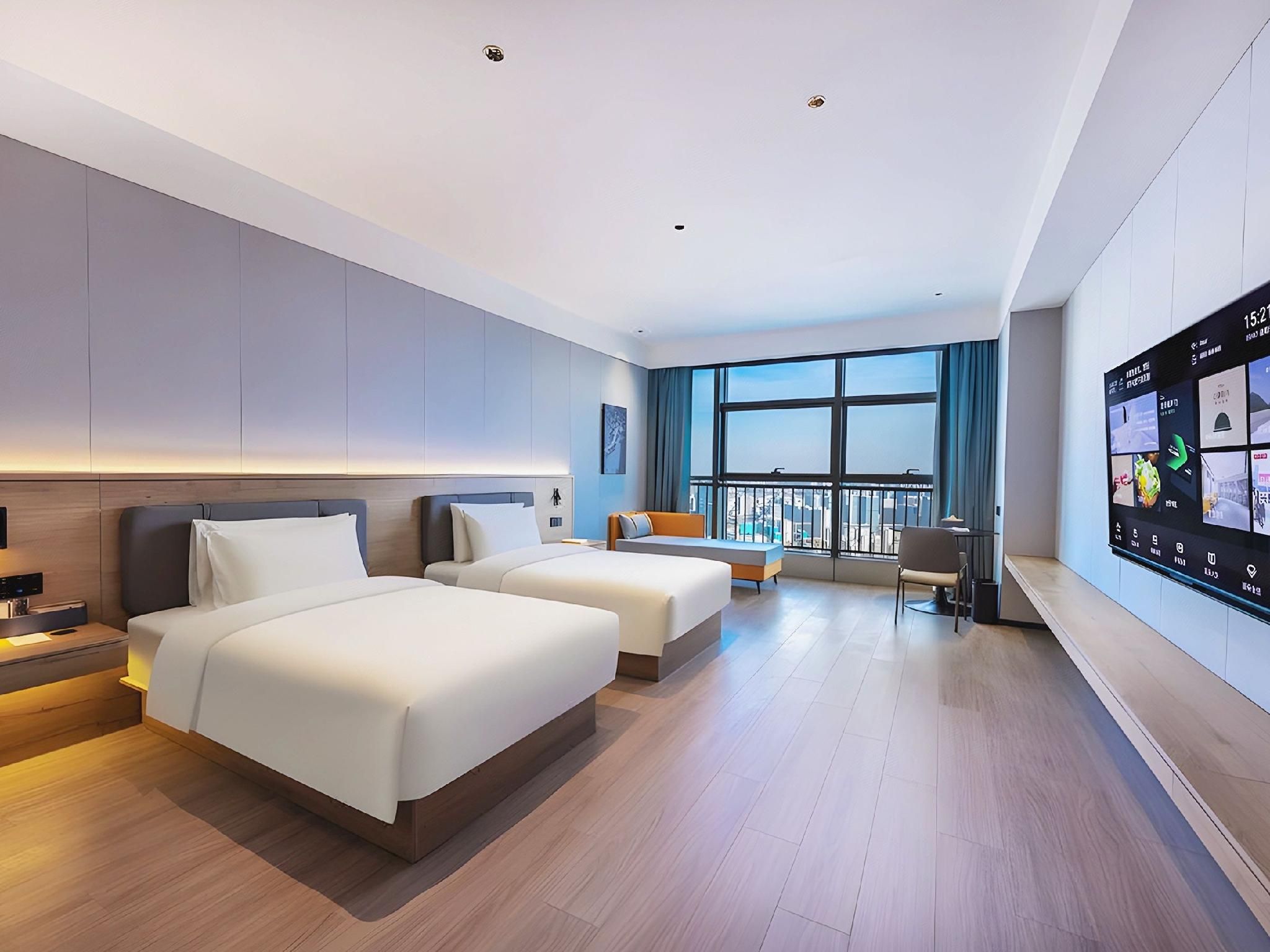 Guest Twin Room