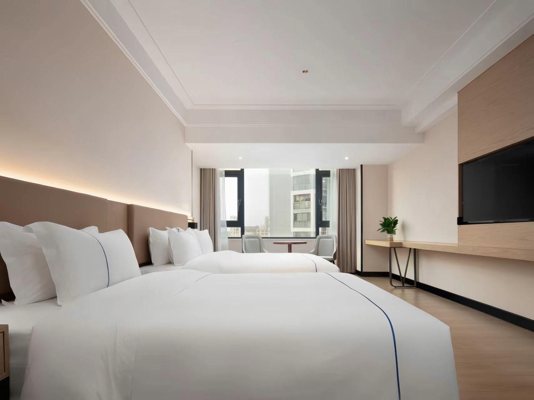 Guest Twin Room