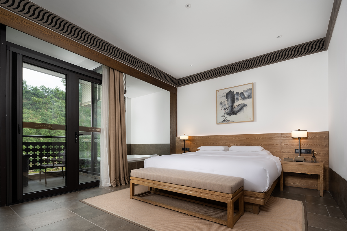 New Century - Anlan Villa