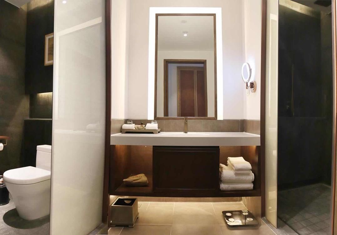 KYG - Guantang Twin Room