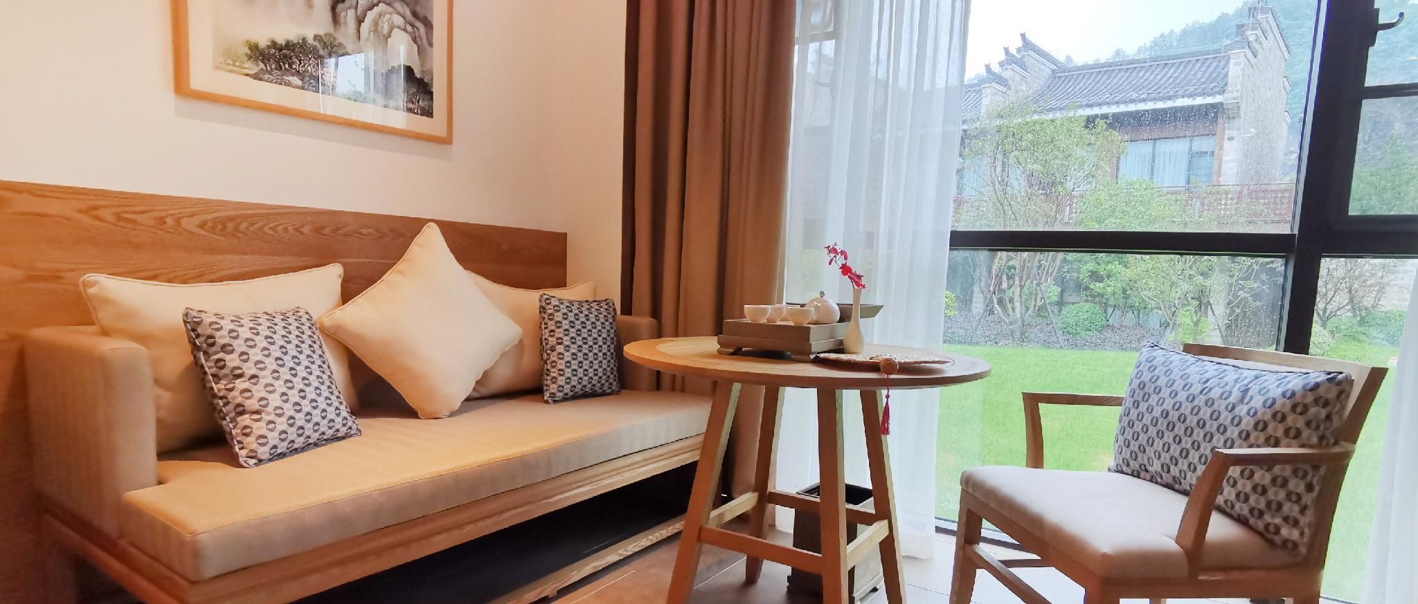 KYG - Guantang 1 Bed Room