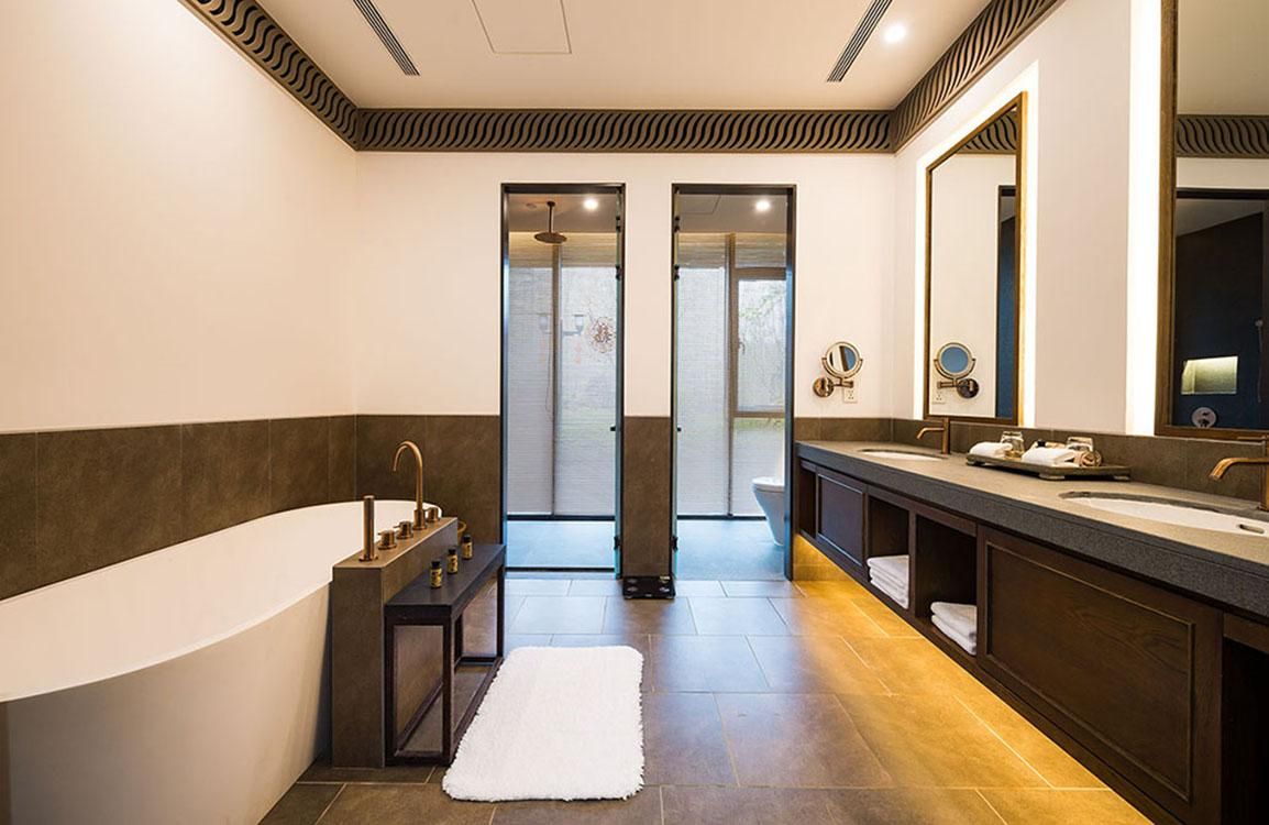 New Century - YIXIAN 1 Bed Room