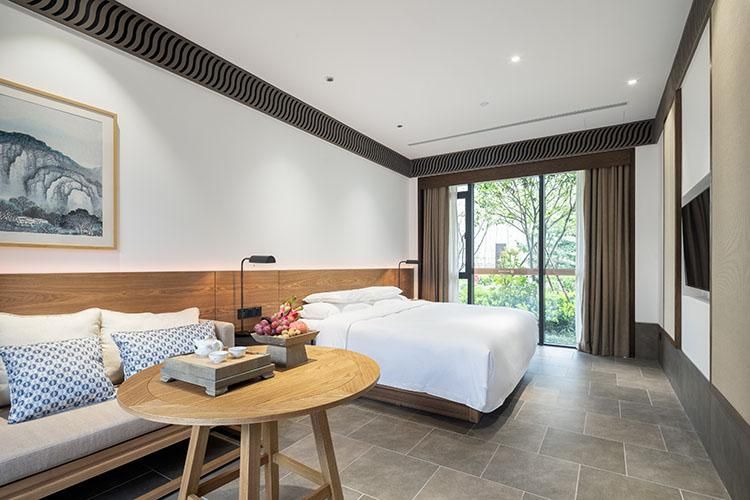 KYG - Guantang 1 Bed Room