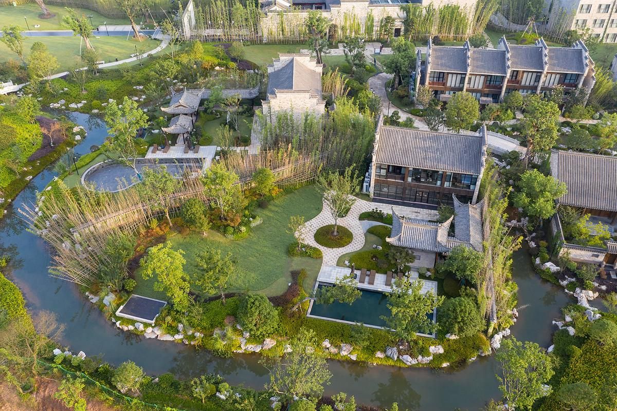 New Century - Anlan Villa