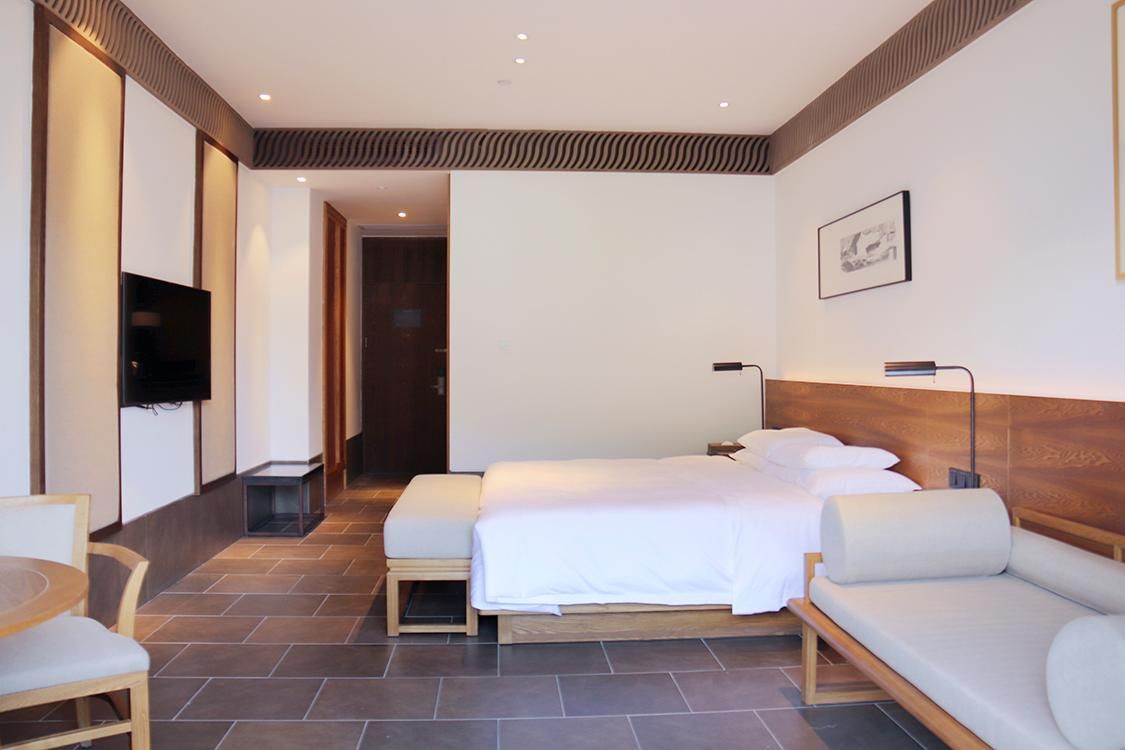 New Century - Superior 1 Bed Room, Park View