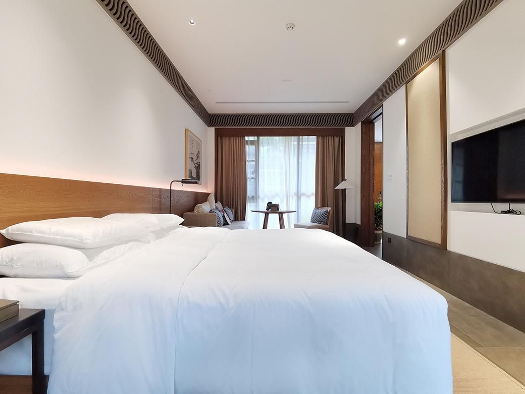 New Century - BOYA Courtyard 1 Bed Room