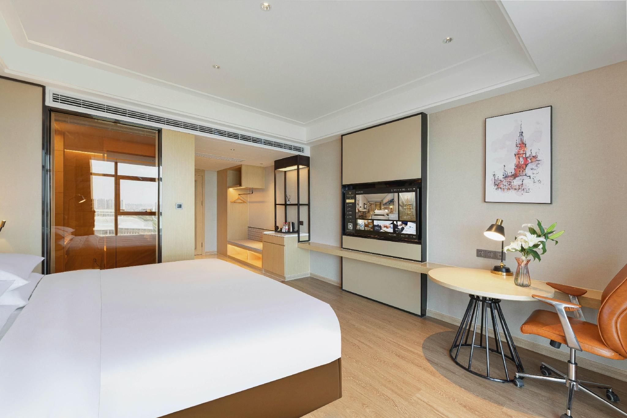 Vienna - Standard Single Room
