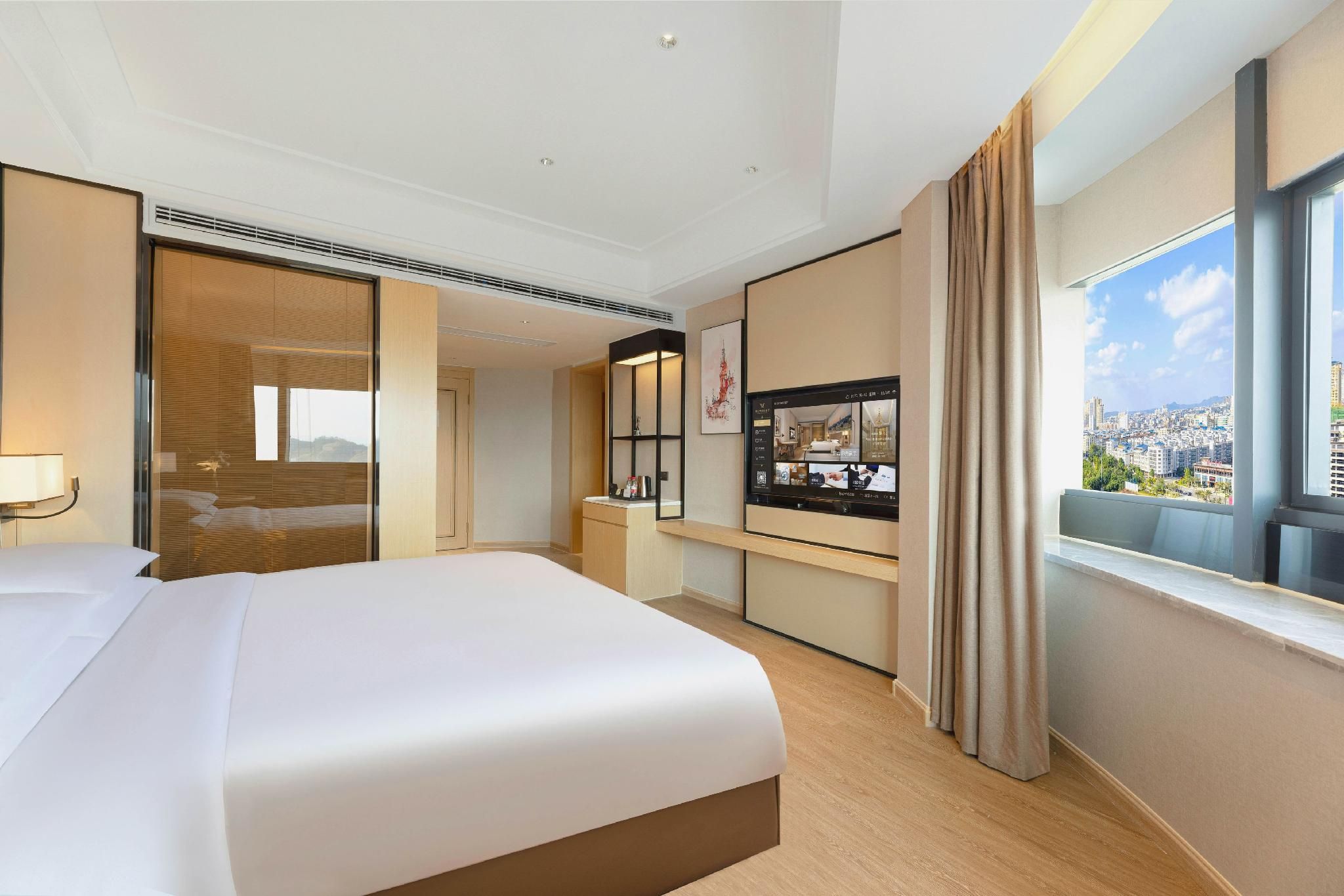 Vienna - Standard Single Room