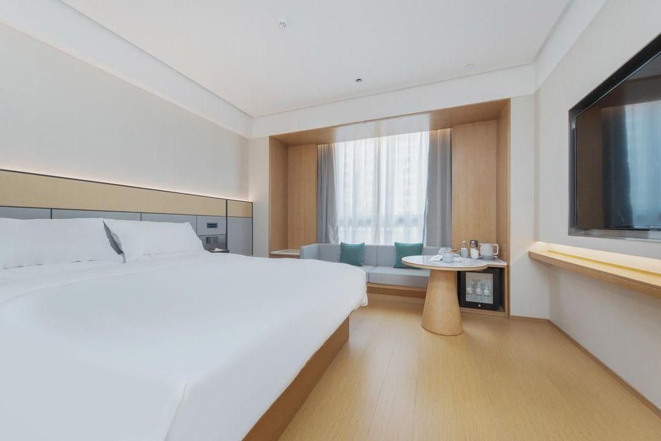 SHUYA Superior Queen Room